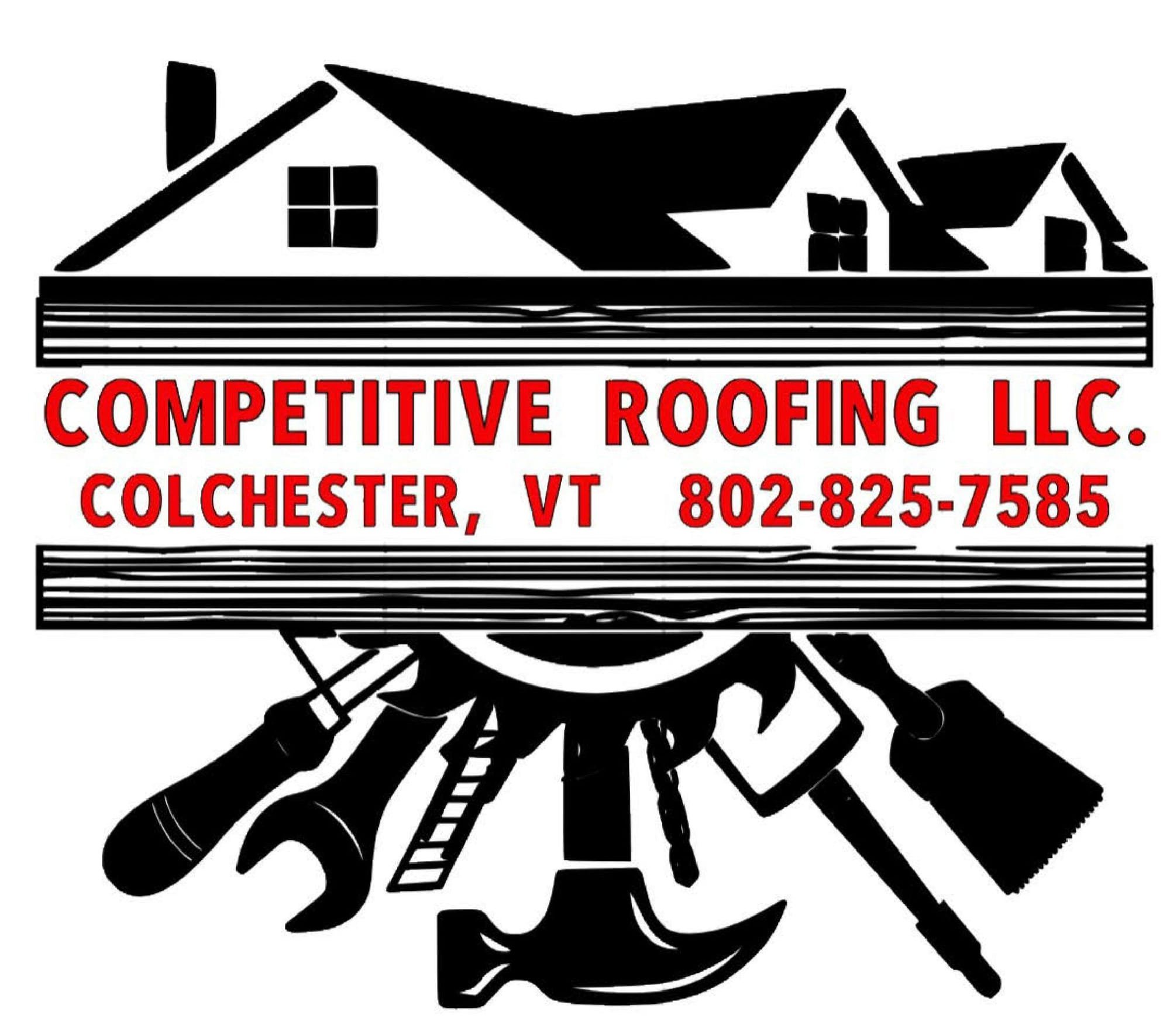 Competitive Roofing Inc.