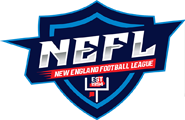 NEW ENGLAND FOOTBALL LEAGUE image