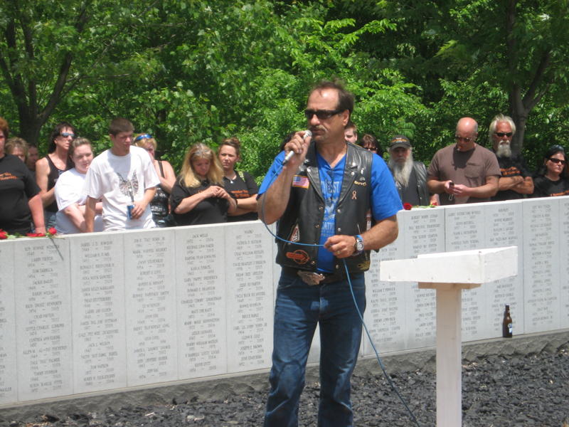  Motorcyclist Memorial Foundation