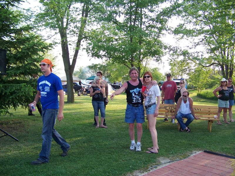 Photo Gallery Motorcyclist Memorial Foundation