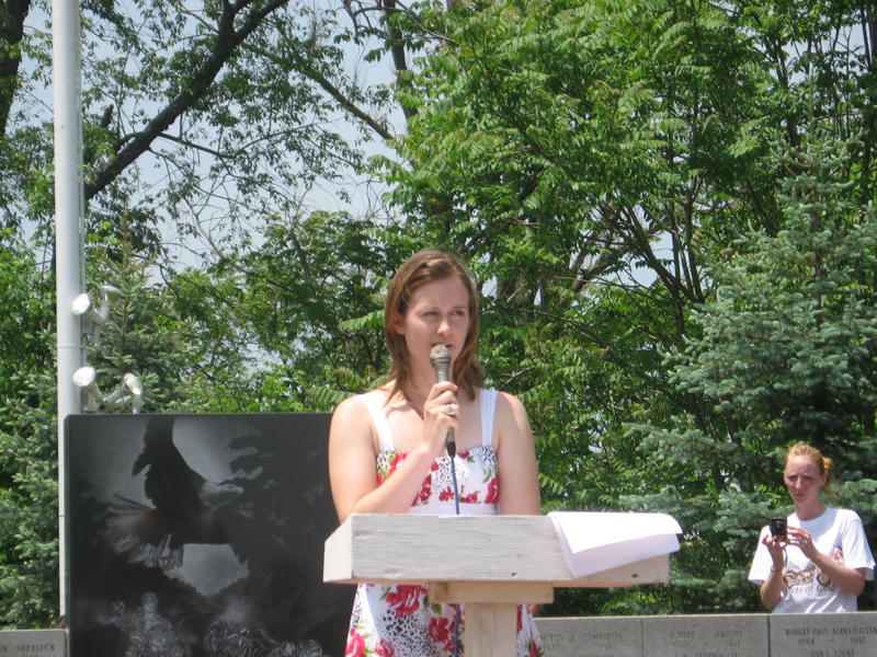 Photo Gallery Motorcyclist Memorial Foundation