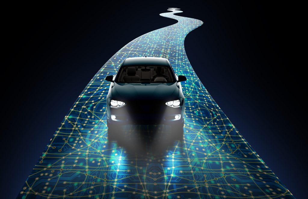 Autonomous Driving at an Affordable Price, a Combination as Perfect as Real.