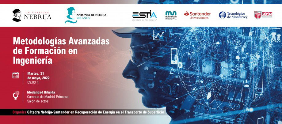 Advanced Engineering Methodologies