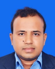 Dr. D. Mahidur Sarker