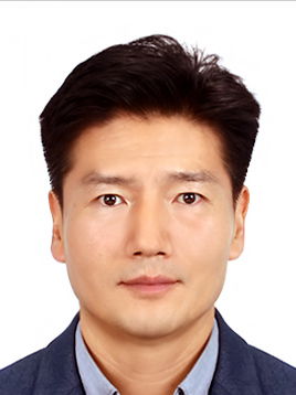 Dr. D. Jong-Bong Kim