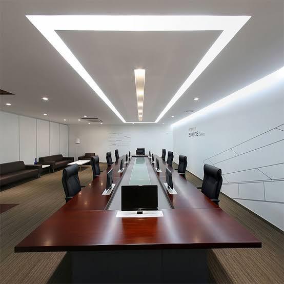 Flush Plastered Ceiling Ceiling & Drywalling Fanatics