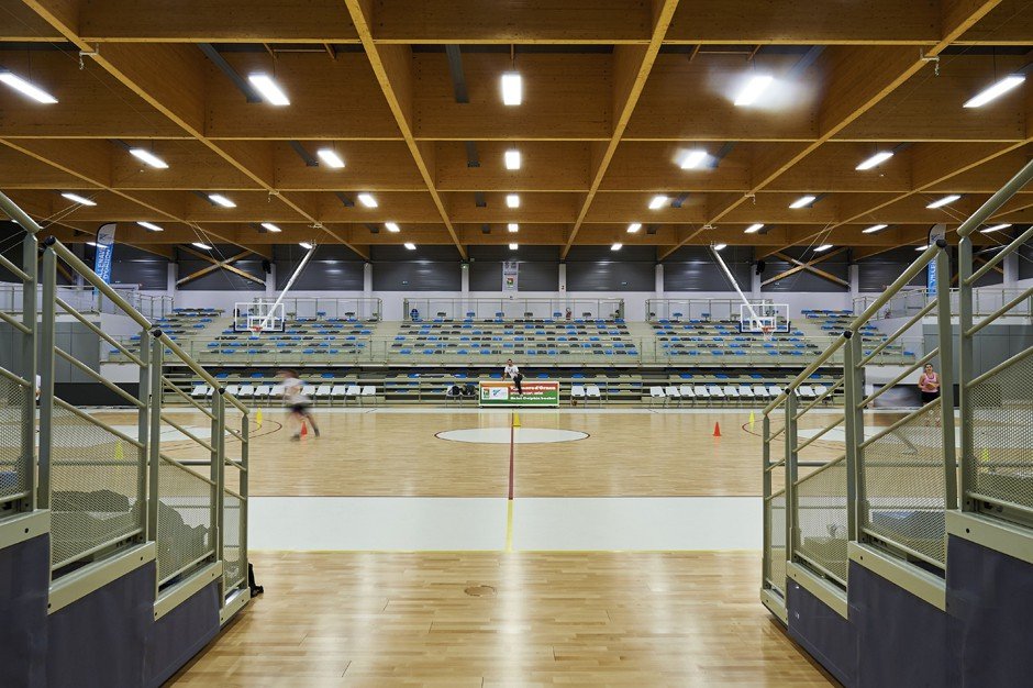 Salles de sport Villenave d'Ornon - A40
