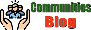 Communities Blog