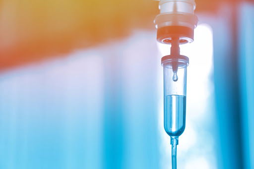 IV Therapy