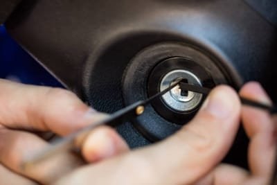 Guidelines for Selecting the Right Auto Locksmith in Austin image