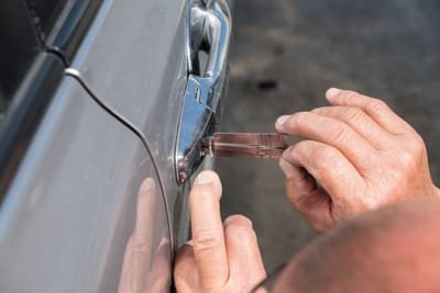 Finding An Auto Locksmith You Can Rely On image