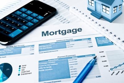 What Entails Mortgage Calculators image