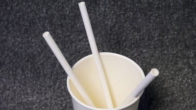 A Guide to Shopping For the Best Paper Straws image