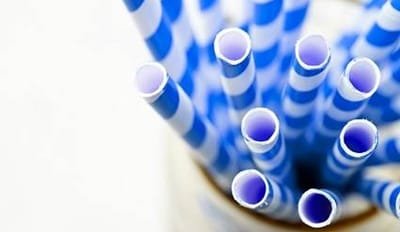Why Should You Use Paper Straws and How To Determine What To Buy? image