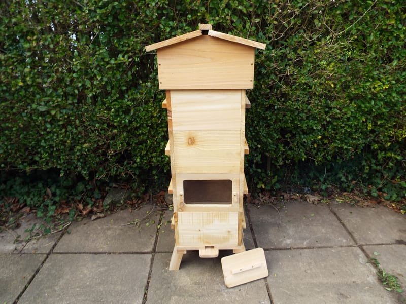 Warre Hive  £155