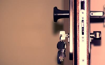 Things to Consider When Shopping for a Locksmith image
