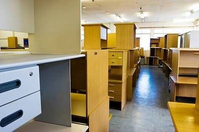 Practical Tips in Buying Affordable Office Furniture Pieces image