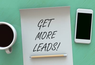 Considerations to Make When Looking for the Best Lead Generation Agencies image