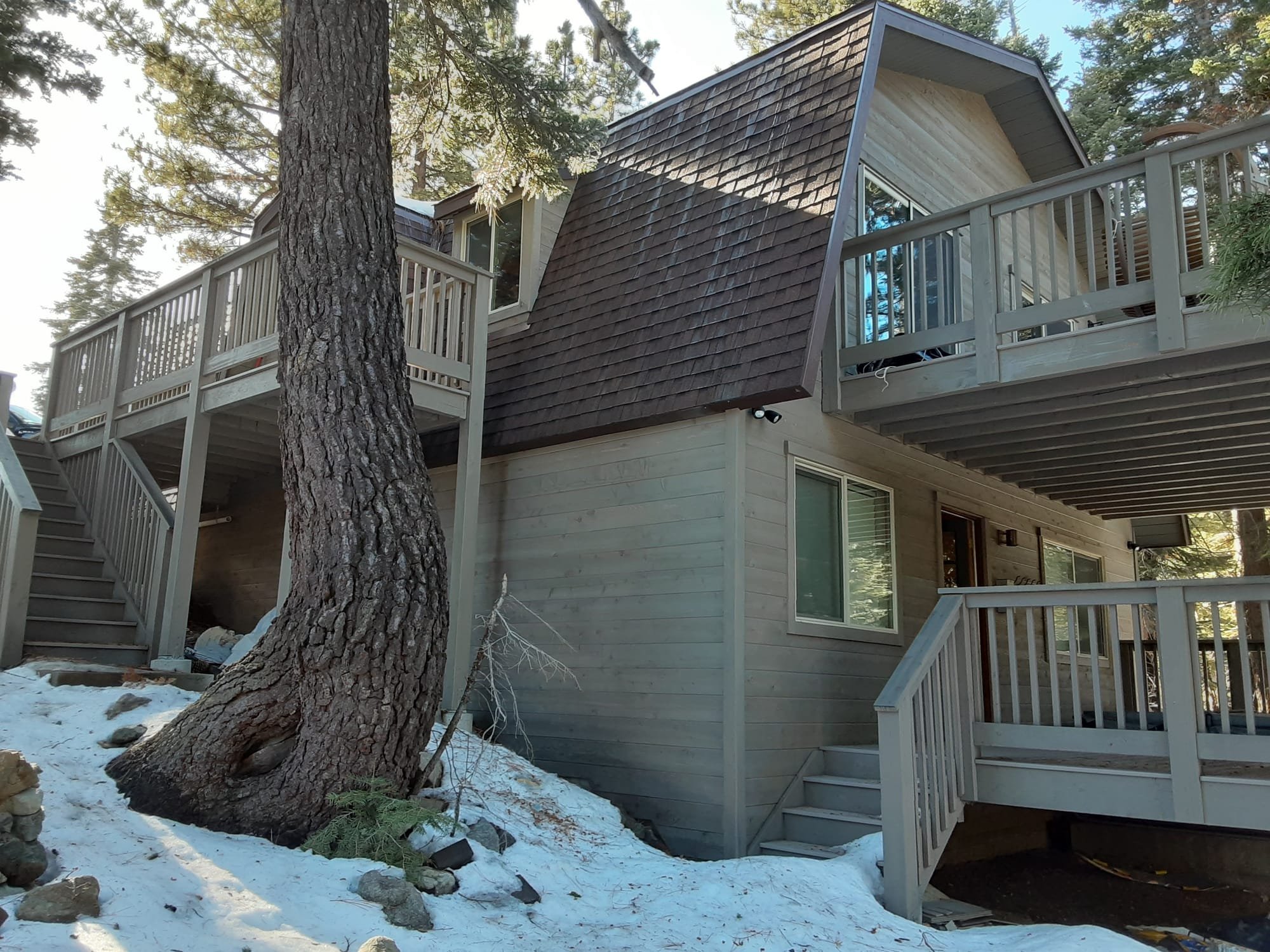 "PENDING" 316 Heather Circle, South Lake Tahoe, Ca. Listed $699,950