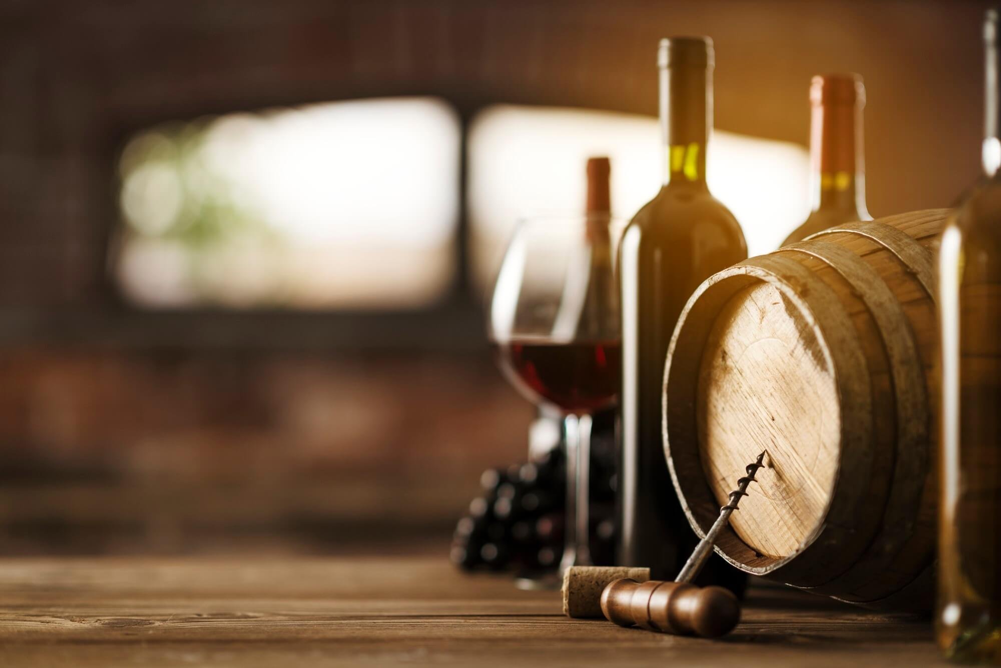 מה זה טרואר? וכיצד הוא משפיע על אפקט טעם היין