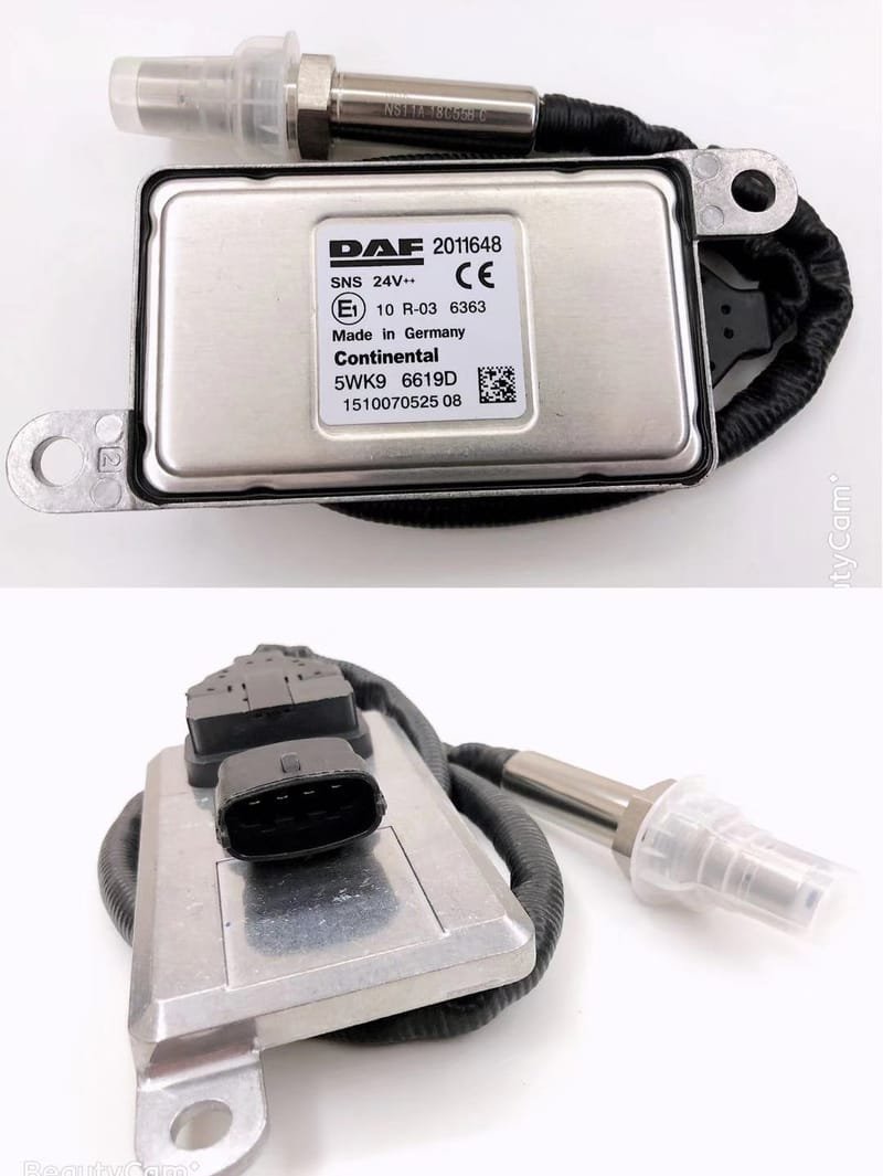 DAF Nox Sensors - Enpei Auto Parts