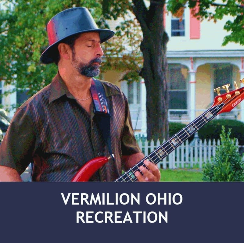 Vermilion Ohio Recreation