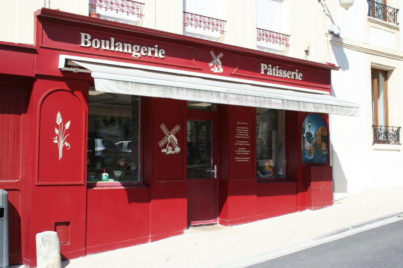 Boulangerie "Aux Délices de Mons"