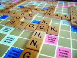 RENCONTRE "SCRABBLE"