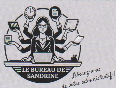 Le Bureau de Sandrine