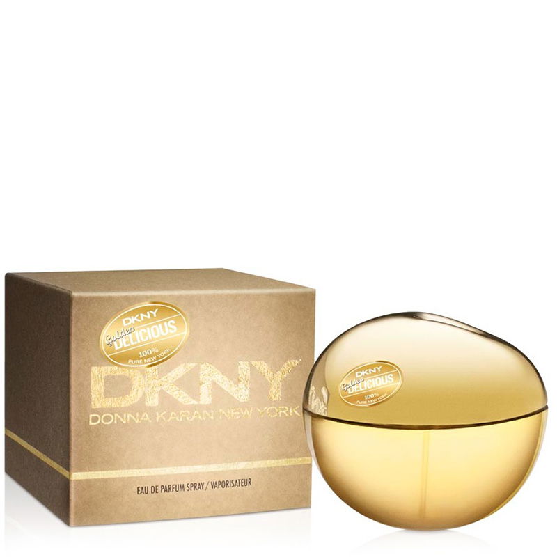 Golden dkny discount