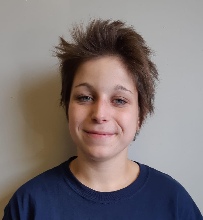 Témoignage d'Émy