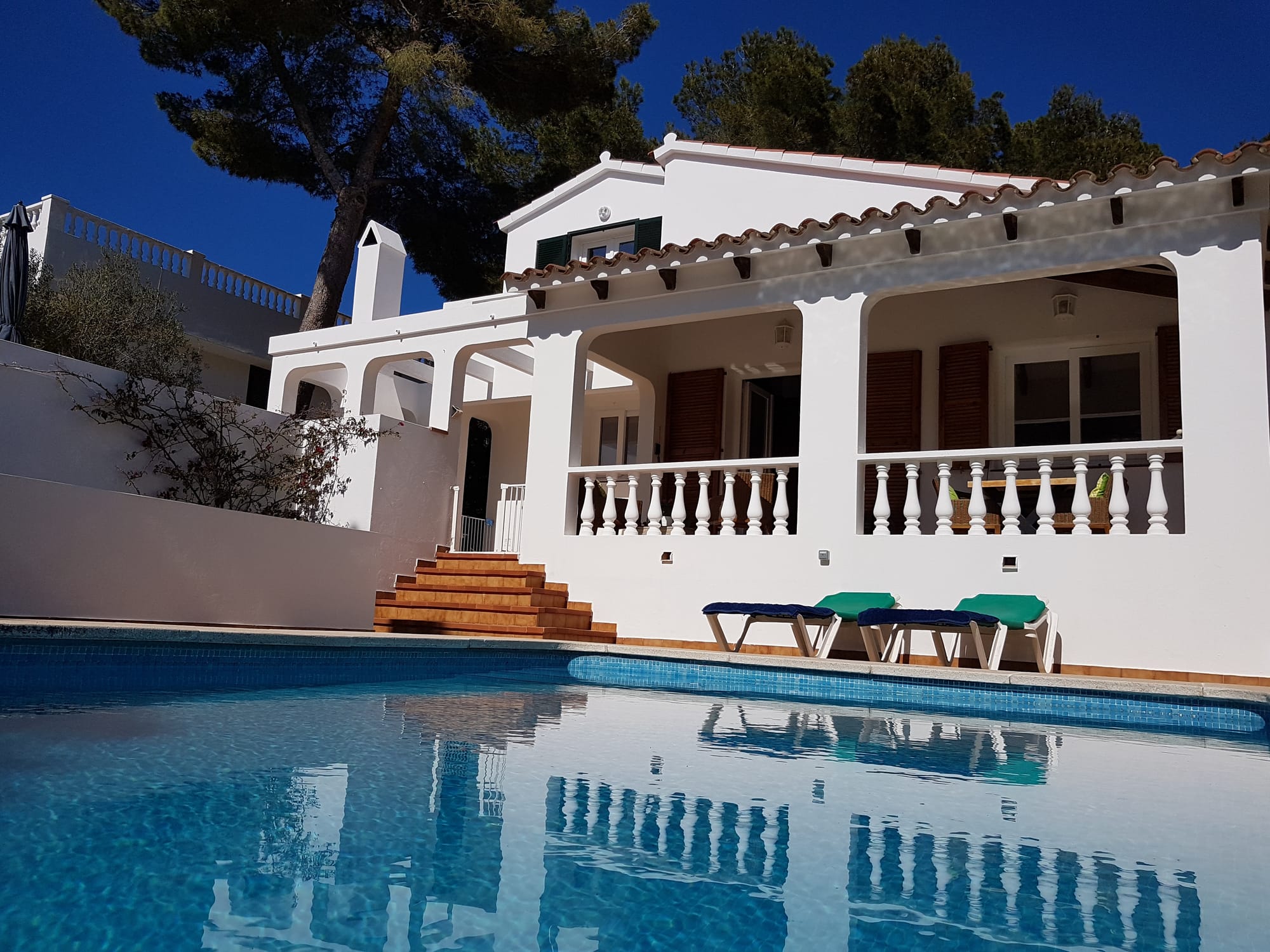 Photos - Villa Holidays Menorca