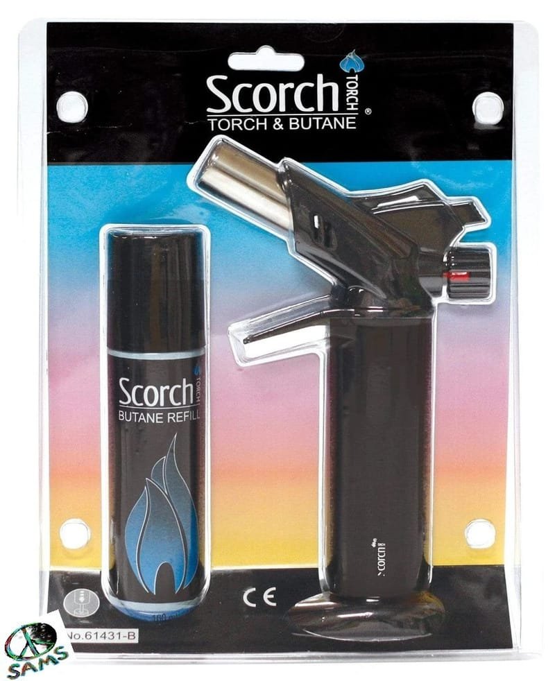 scorch torch website