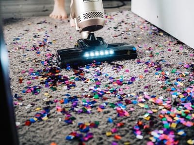 Guidelines for Choosing a Good Carpet Cleaner  image