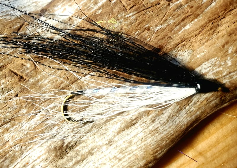 Casting Streamers LAKESIDE FLIES