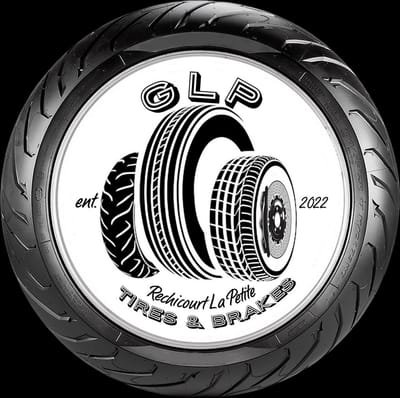 GLP TIRES AND BRAKES