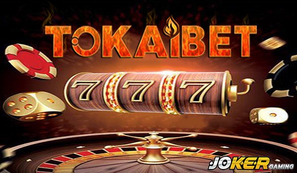 Agen Slot Joker123 Gaming Terbaik Dengan Bonus Mantap