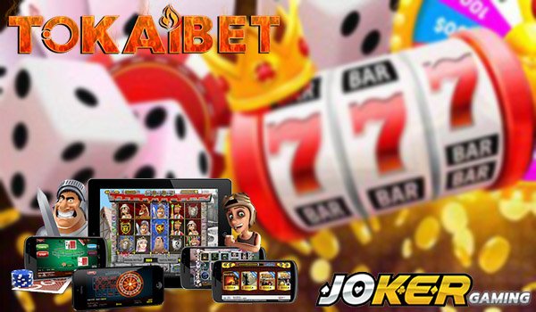 Download Aplikasi Permainan Joker123 Game Slot Di Sini