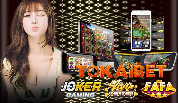 Trik Dapat Jackpot Di Judi Slot Joker Mobile Gaming