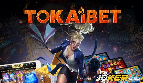 Kemudahan Transaksi Dalam Judi Game Slot Joker123 Tokaibet