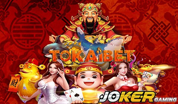 Daftar Agen Joker123 Slot Online Uang Asli Indonesia