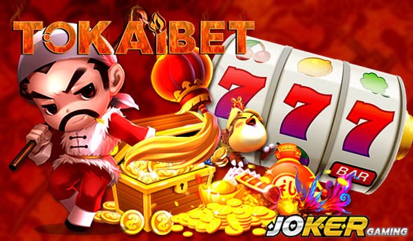 Download Apk Game Judi Slot Android Joker123 Gaming