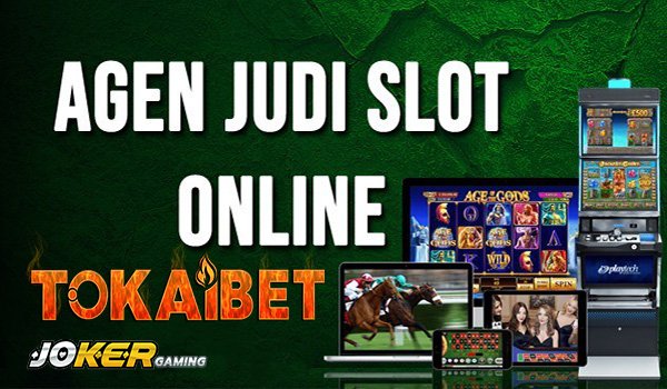 Link Login Dan Daftar Game Slot Online Terbaik Joker123