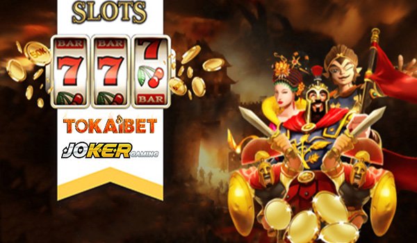 Download Apk Joker123 Game Slot Online Terpercaya