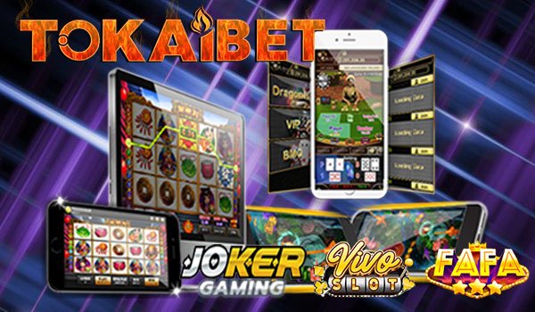 Joker123 Net Link Alternatif Login Apk Game Judi Slot