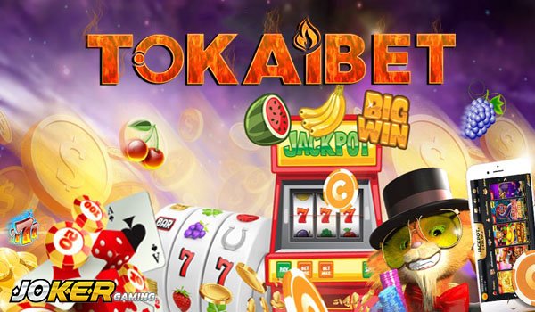 Download Aplikasi Joker123 Online Judi Slot Di Tokaibet