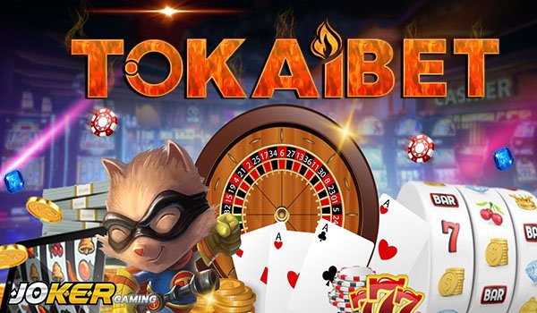 Agen Slot Joker123 Judi Online Android Indonesia Tokaibet