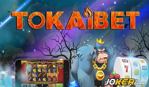 Game Judi Slot Online Android Agen Joker123 Indonesia