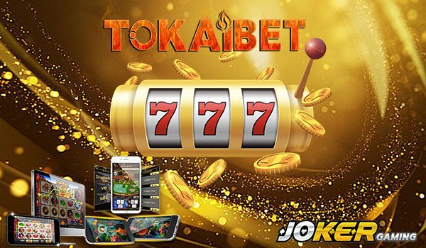 Situs Judi Slot Game Online Joker123 Apk Gaming