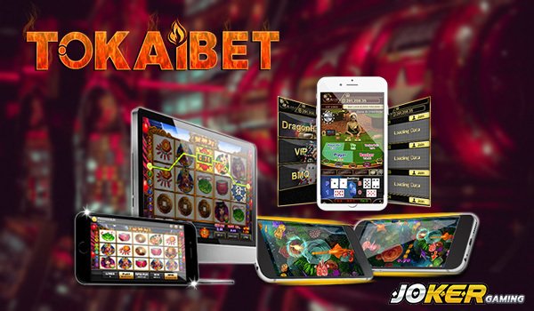 Slot Joker Terbaru Dengan Aplikasi Judi Online Mobile